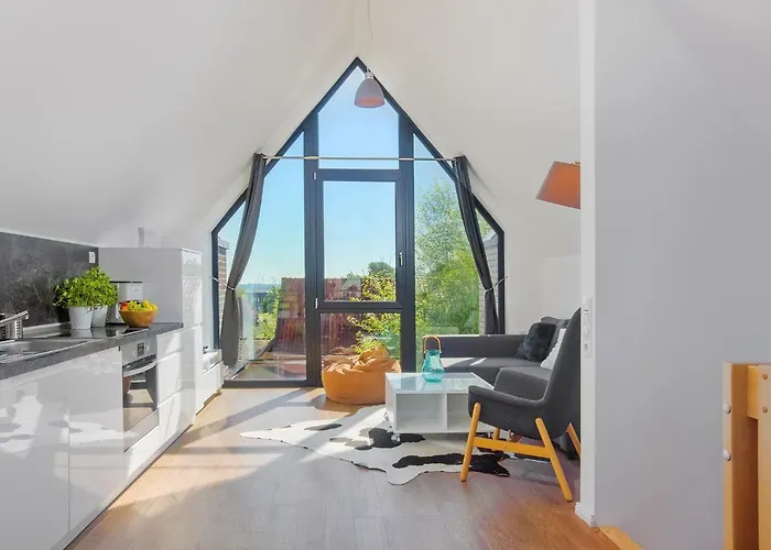 Fischerdorf Hafenloft