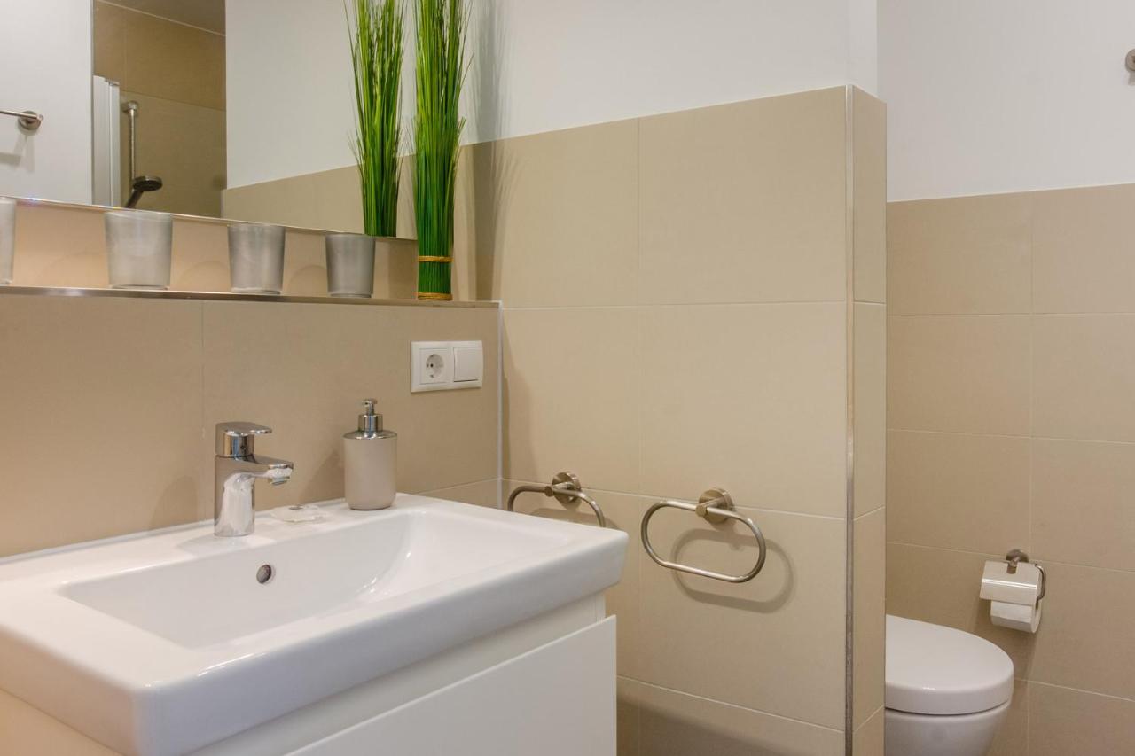 Apartment Fischerdorf Hafenloft