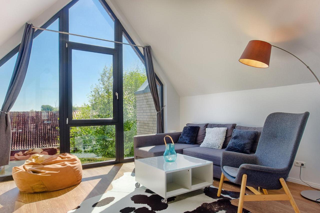 Apartment Fischerdorf Hafenloft