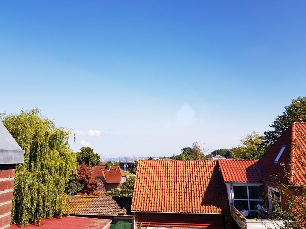 Fischerdorf Hafenloft *