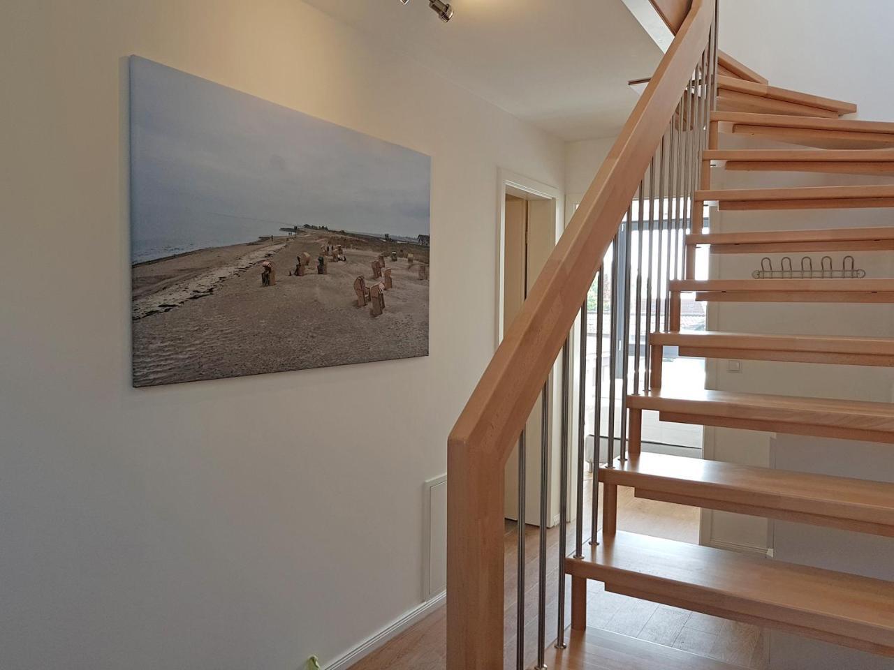 Apartment Fischerdorf Hafenloft Heiligenhafen