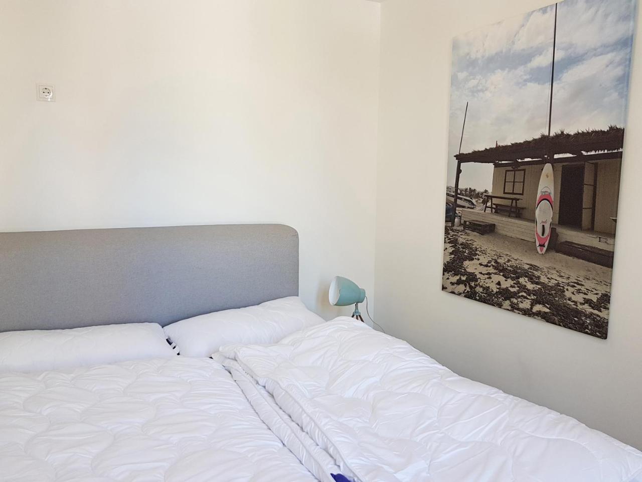 Apartment Fischerdorf Hafenloft *