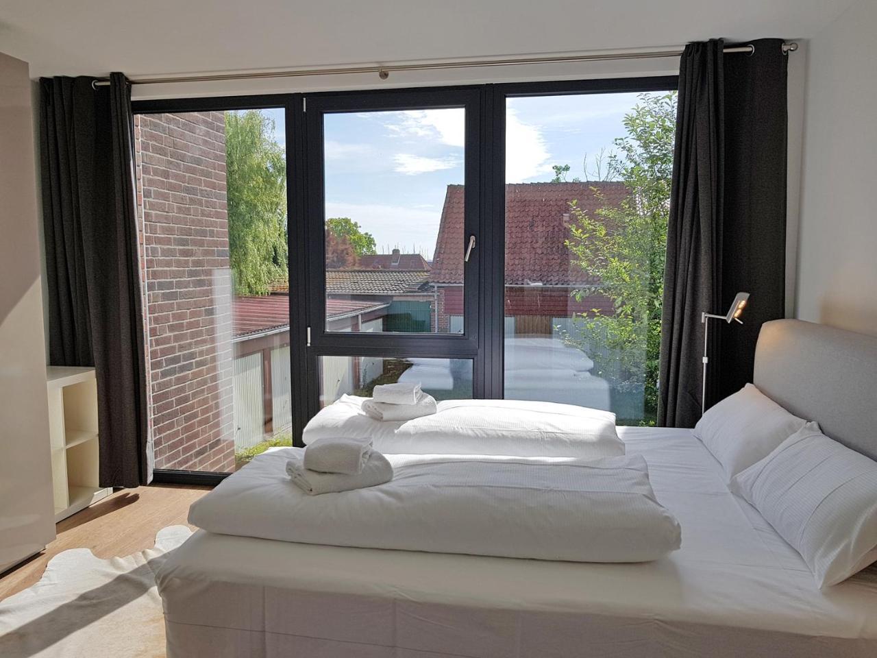 Fischerdorf Hafenloft *