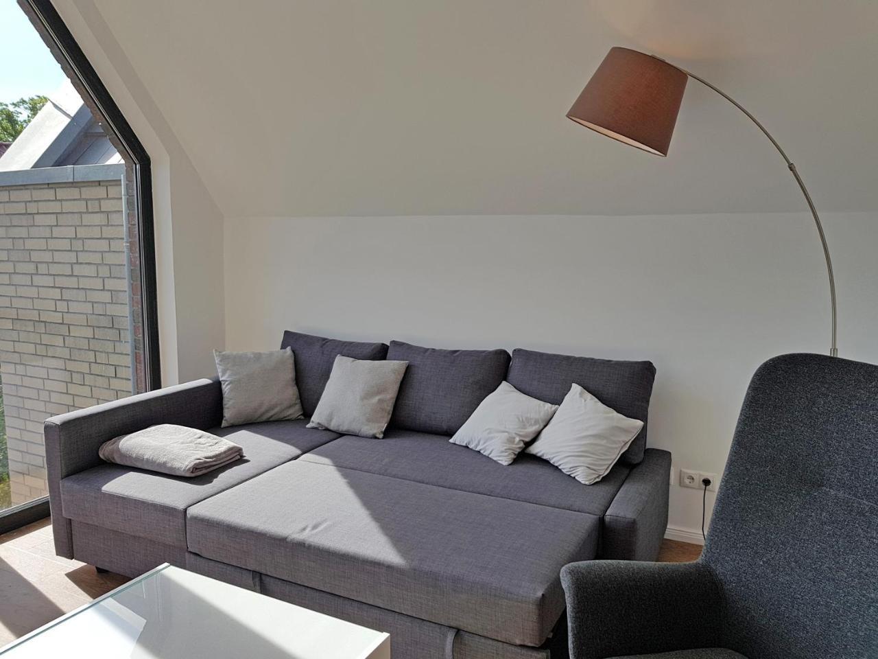 Fischerdorf Hafenloft * Heiligenhafen